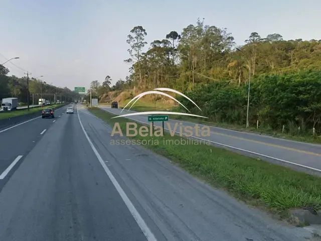 Terreno com 63202m², à venda, no bairro Itaquaciara em Itapecerica da Serra