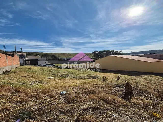 Terreno com 140m², à venda, no bairro Loteamento Floresta em São José dos Campos