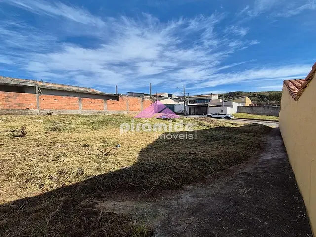 Terreno com 140m², à venda, no bairro Loteamento Floresta em São José dos Campos