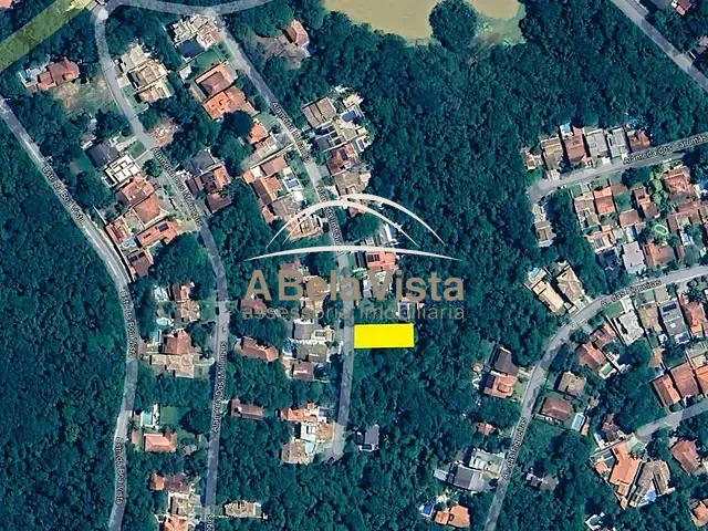 Terreno com 402m², à venda, no bairro Transurb em Itapevi