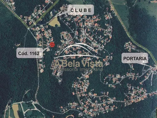 Terreno com 402m², à venda, no bairro Transurb em Itapevi