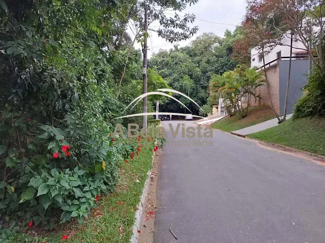 Terreno com 402m², à venda, no bairro Transurb em Itapevi