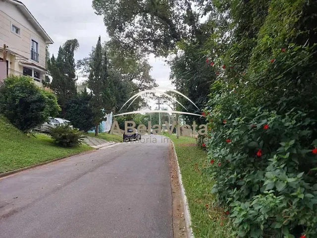 Terreno com 402m², à venda, no bairro Transurb em Itapevi