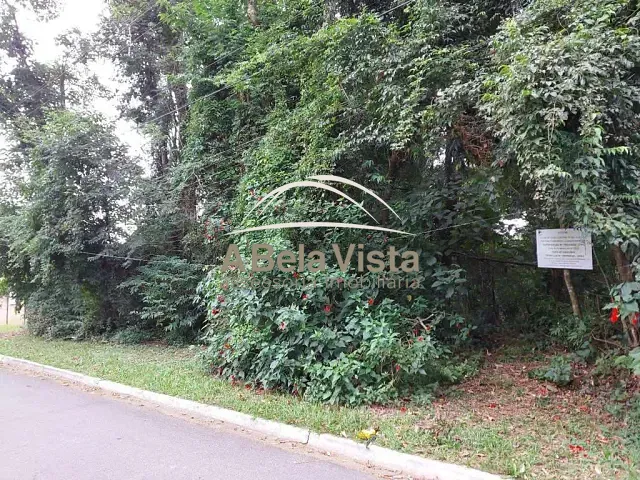 Terreno com 402m², à venda, no bairro Transurb em Itapevi