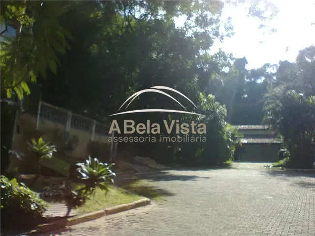 Terreno com 1123m², à venda, no bairro Altos de São Fernando em Jandira