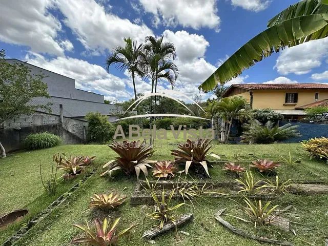 Terreno com 600m², à venda, no bairro Nova Higienópolis em Jandira