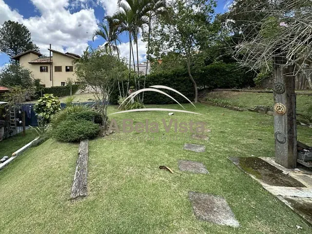Terreno com 600m², à venda, no bairro Nova Higienópolis em Jandira