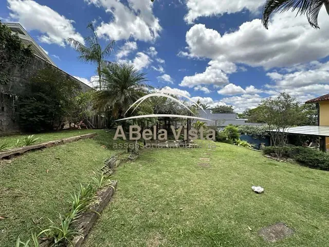 Terreno com 600m², à venda, no bairro Nova Higienópolis em Jandira