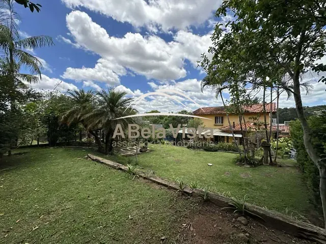 Terreno com 600m², à venda, no bairro Nova Higienópolis em Jandira