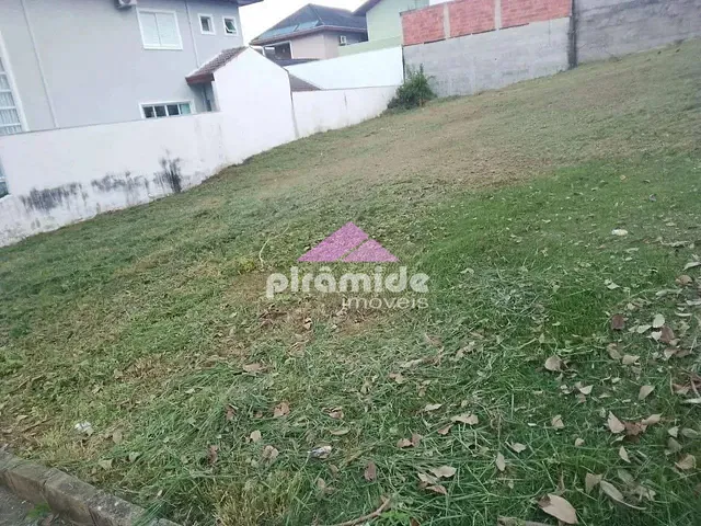 Terreno com 300m², à venda, no bairro Jardim América em São José dos Campos