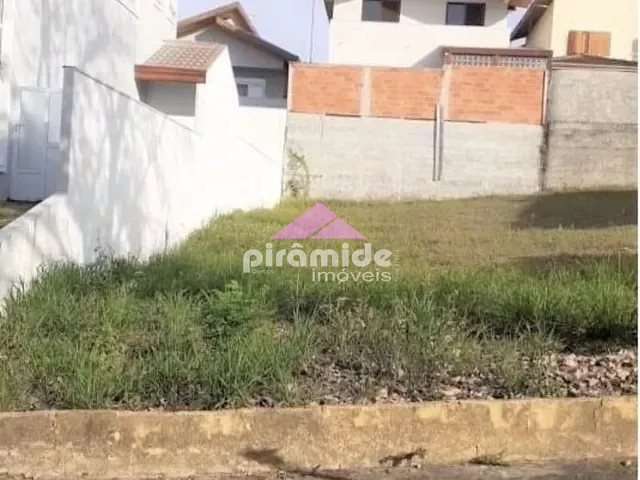 Terreno com 300m², à venda, no bairro Jardim América em São José dos Campos