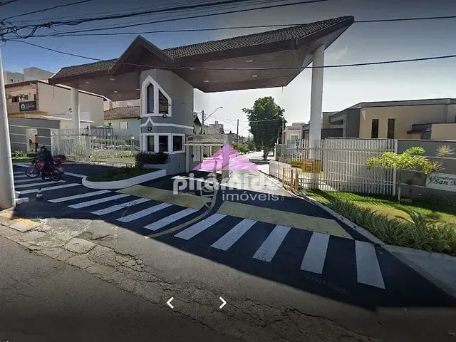 Terreno com 300m², à venda, no bairro Jardim América em São José dos Campos