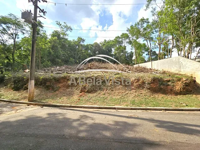 Terreno com 1317m², à venda, no bairro Vila de São Fernando em Cotia
