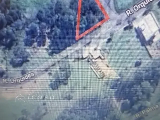 Terreno com 1156m², à venda, no bairro Tapanhão em Jambeiro