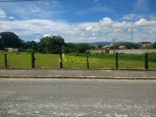Terreno com 300m², à venda, no bairro Loteamento João Tamborindeguy Fernandes em Pindamonhangaba