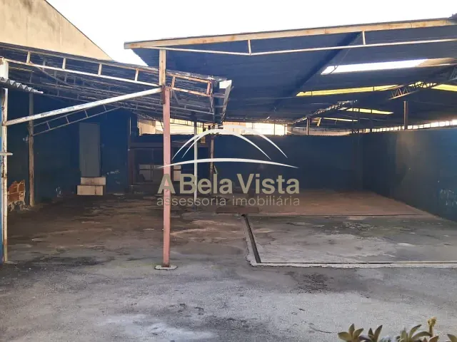 Terreno com 800m², à venda, no bairro Centro em Osasco
