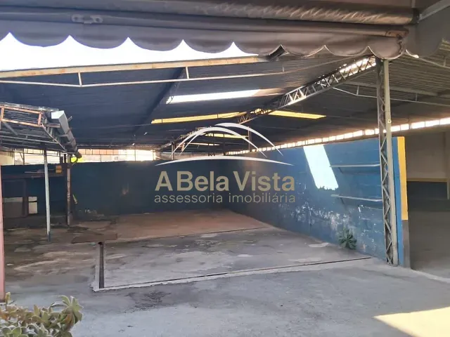 Terreno com 800m², à venda, no bairro Centro em Osasco