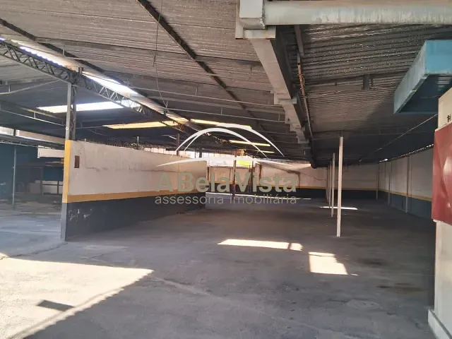 Terreno com 800m², à venda, no bairro Centro em Osasco
