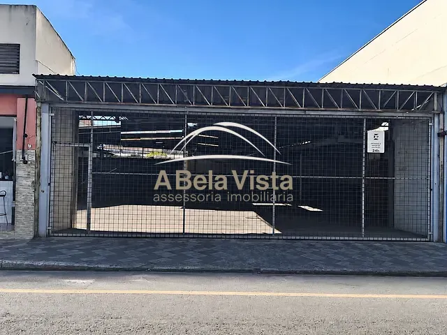 Terreno com 800m², à venda, no bairro Centro em Osasco