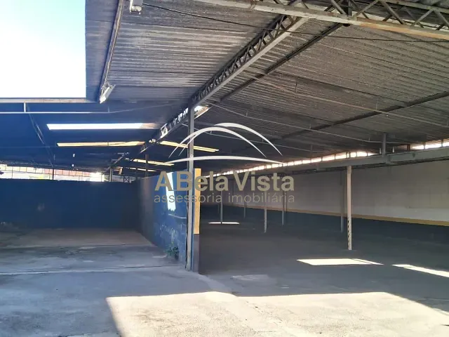 Terreno com 800m², à venda, no bairro Centro em Osasco