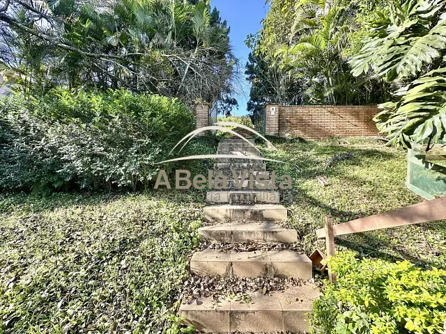 Terreno com 1779m², à venda, no bairro Bosque do Vianna em Cotia