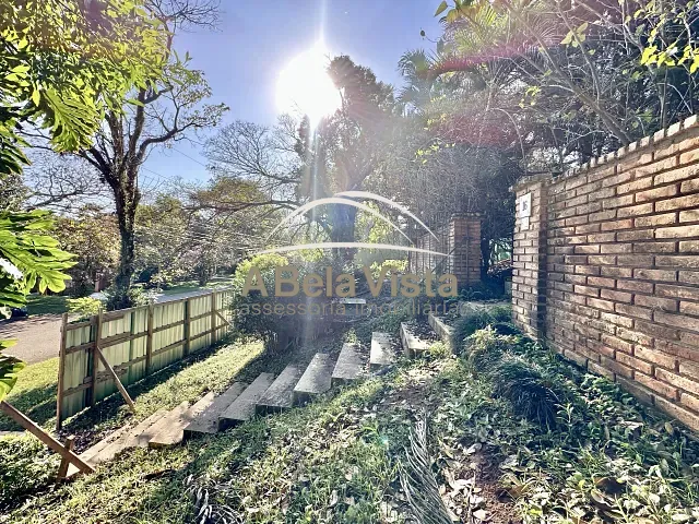 Terreno com 1779m², à venda, no bairro Bosque do Vianna em Cotia