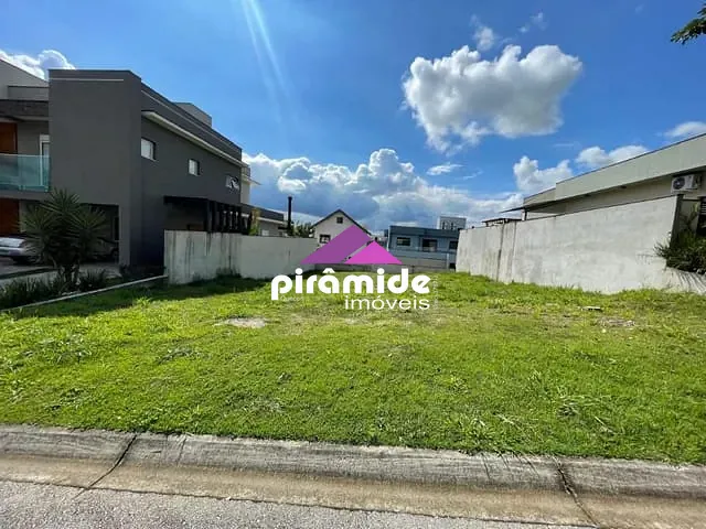 Terreno com 451m², à venda, no bairro Urbanova em São José dos Campos