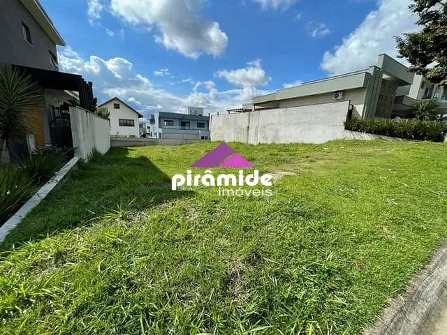 Terreno com 451m², à venda, no bairro Urbanova em São José dos Campos