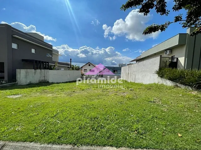 Terreno com 451m², à venda, no bairro Urbanova em São José dos Campos