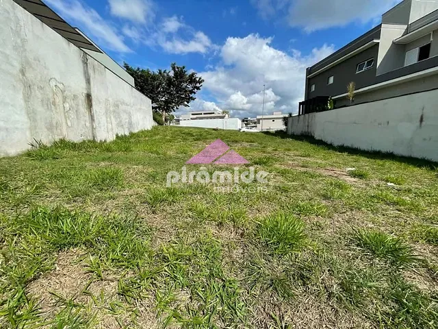 Terreno com 451m², à venda, no bairro Urbanova em São José dos Campos