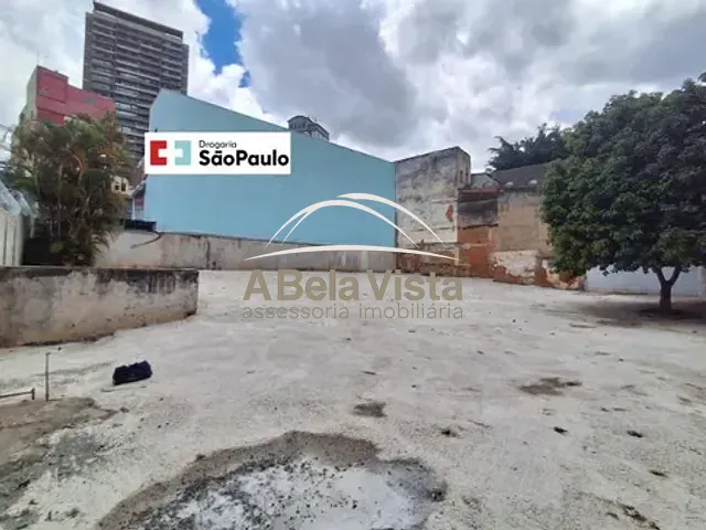 Terreno com 660m², à venda, no bairro Centro em Osasco