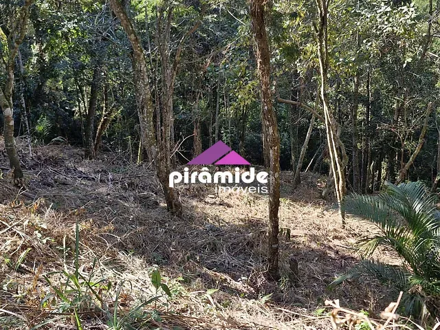 Terreno com 3416m², à venda, no bairro Cigarras em São Sebastião