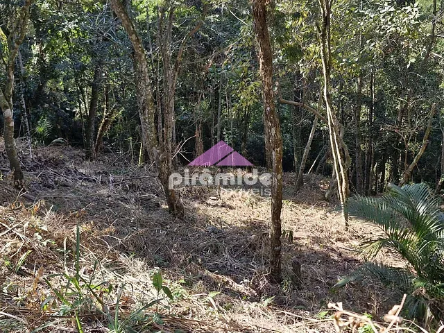 Terreno com 3416m², à venda, no bairro Cigarras em São Sebastião