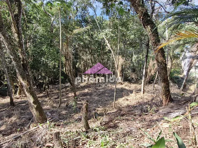Terreno com 3416m², à venda, no bairro Cigarras em São Sebastião