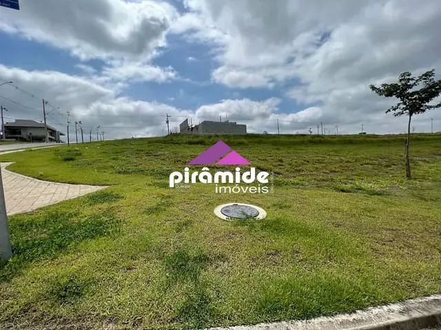 Terreno com 376m², à venda, no bairro Urbanova em São José dos Campos