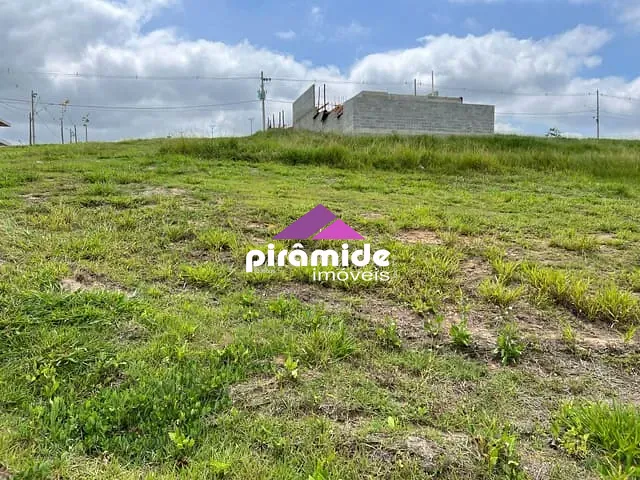 Terreno com 376m², à venda, no bairro Urbanova em São José dos Campos