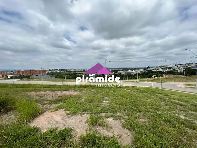 Terreno com 376m², à venda, no bairro Urbanova em São José dos Campos