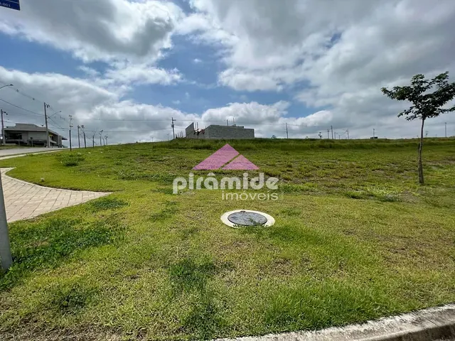 Terreno com 376m², à venda, no bairro Urbanova em São José dos Campos