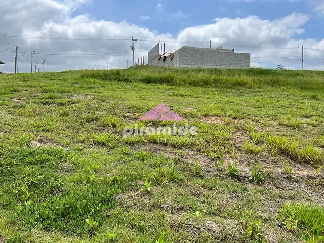 Terreno com 376m², à venda, no bairro Urbanova em São José dos Campos