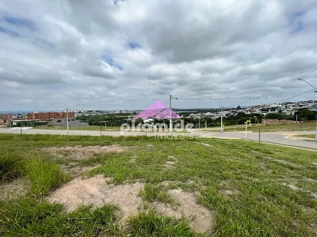 Terreno com 376m², à venda, no bairro Urbanova em São José dos Campos
