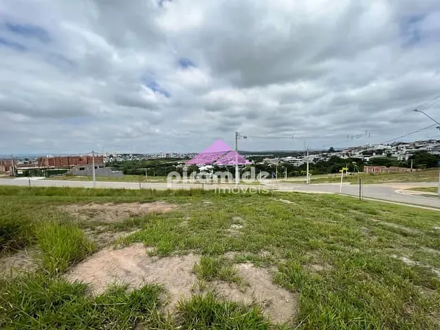 Terreno com 376m², à venda, no bairro Urbanova em São José dos Campos