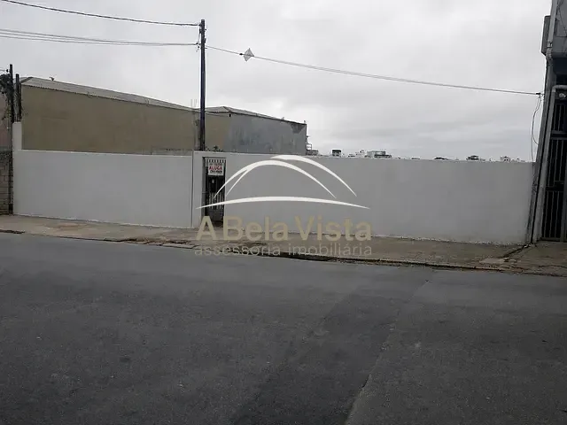 Terreno com 840m², para alugar, no bairro Veloso em Osasco