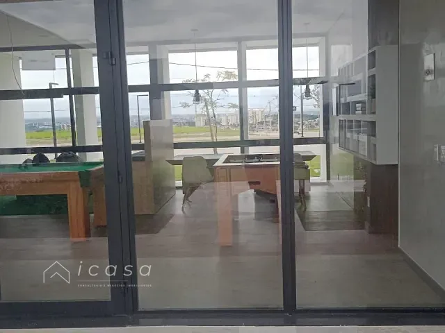 Terreno com 513m², à venda, no bairro Condomínio Residencial Alphaville em São José dos Campos