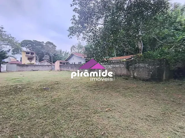 Terreno com 870m², à venda, no bairro Massaguaçu em Caraguatatuba