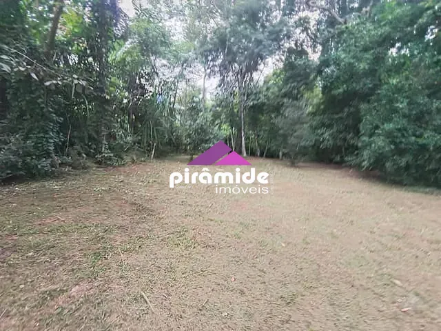 Terreno com 870m², à venda, no bairro Massaguaçu em Caraguatatuba