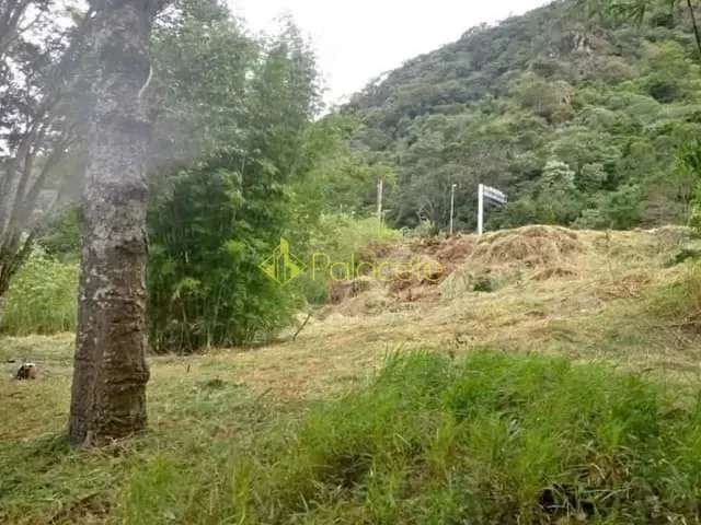 Terreno com 1300m², à venda, no bairro Alto do Piracuama em Pindamonhangaba