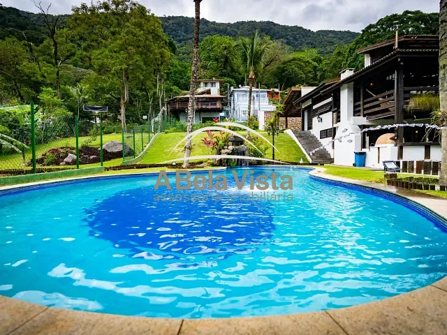 Terreno com 424m², à venda, no bairro Guaecá em São Sebastião