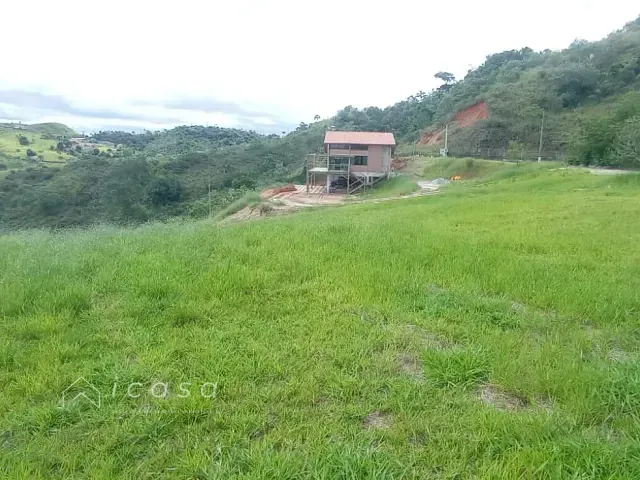 Terreno com 2148m², à venda, no bairro Condomínio Parque Vale dos Lagos em Jacareí