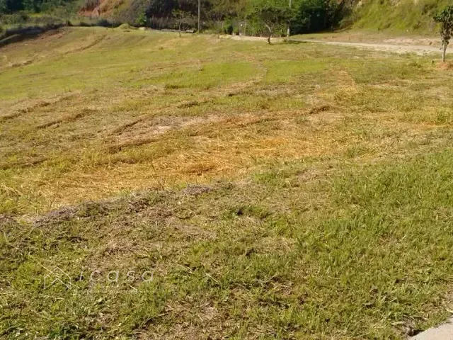 Terreno com 2148m², à venda, no bairro Condomínio Parque Vale dos Lagos em Jacareí