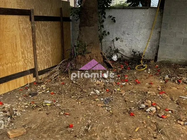 Terreno com 299m², à venda ou para alugar, no bairro Jardim Maringá em São José dos Campos